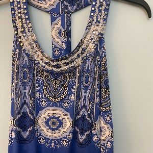 INC Plus size Dress Size 1X NWT